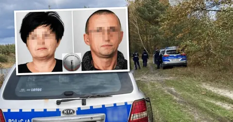 Зникле подружжя з Польщі знайшли живим: що відомо
