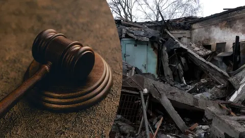 Рішення суду: як родина загиблого може отримати компенсацію від РФ