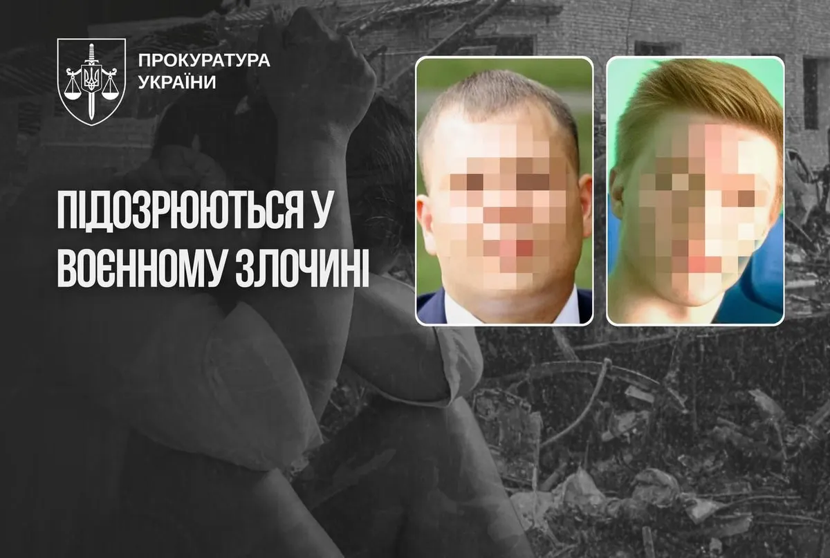 Як захистити себе: нові докази воєнних злочинів у Бучі