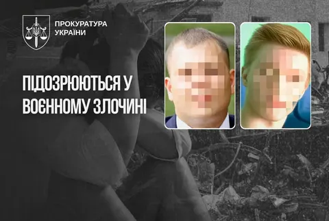 Як захистити себе: нові докази воєнних злочинів у Бучі