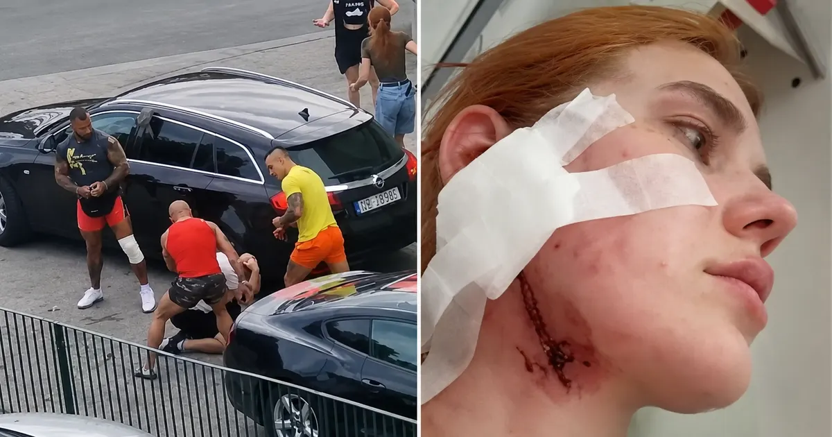Побиття українців у Вроцлаві: як захистити себе та куди звертатися