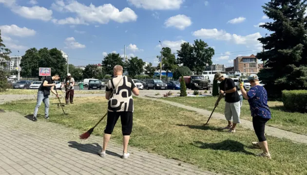 Колаборанти в Харкові: як вони відновлюють життя після вироку