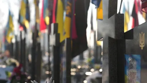 Львівщина прощається із вісьмома захисниками: хто вони