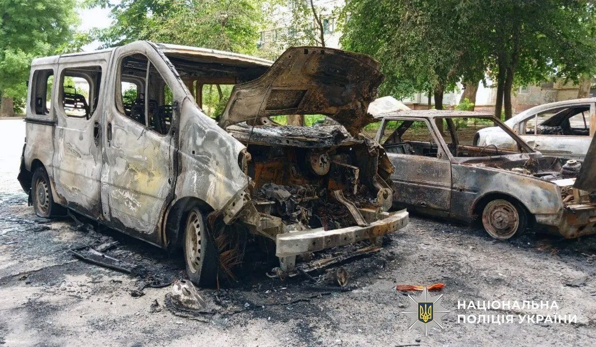 Як захистити себе під час обстрілів: історія одного дня на Херсонщині