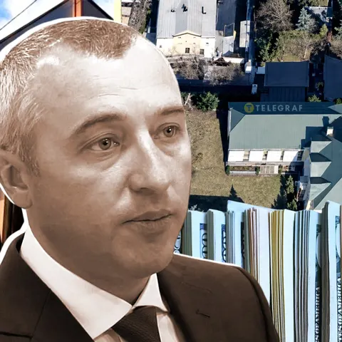 Родина Калетніків: як колишній віцеспікер зберіг активи й вплив