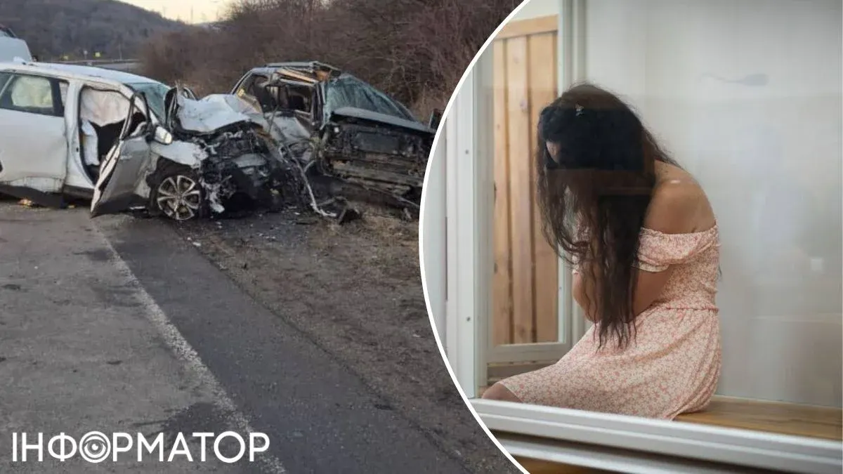 Смертельна ДТП на Закарпатті: суд виніс вирок водійці