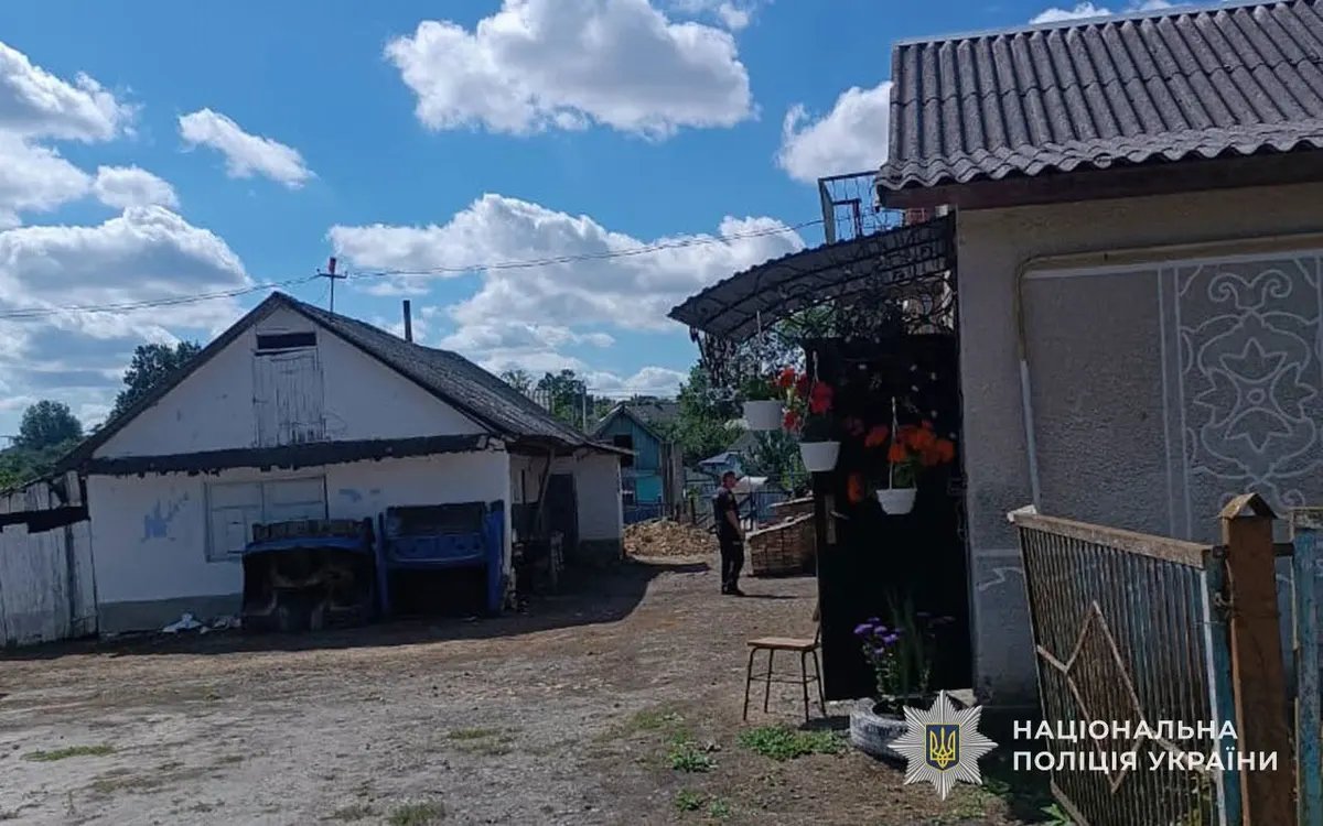 Отрута від гризунів у підвалі: трагедія на Тернопільщині, як вберегтися