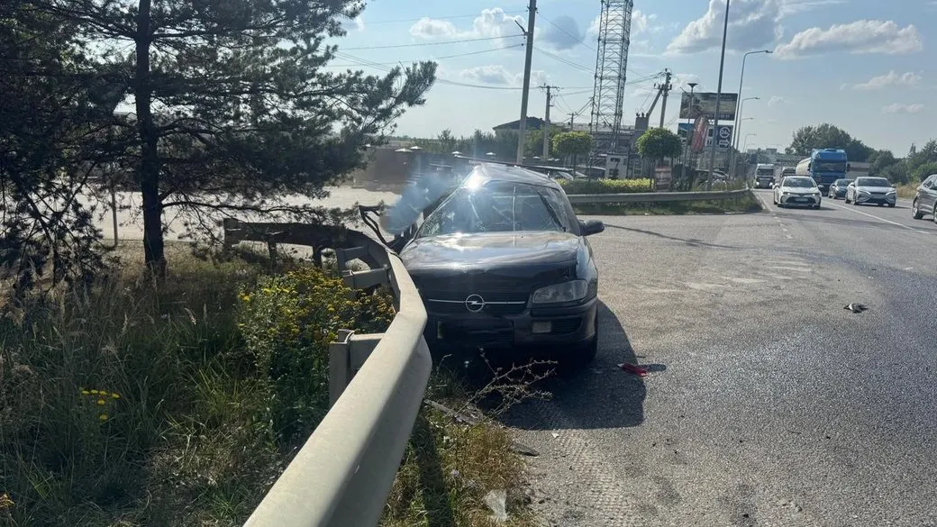 ДТП на Львівщині: травмовані дві дівчини та жінка — що варто знати