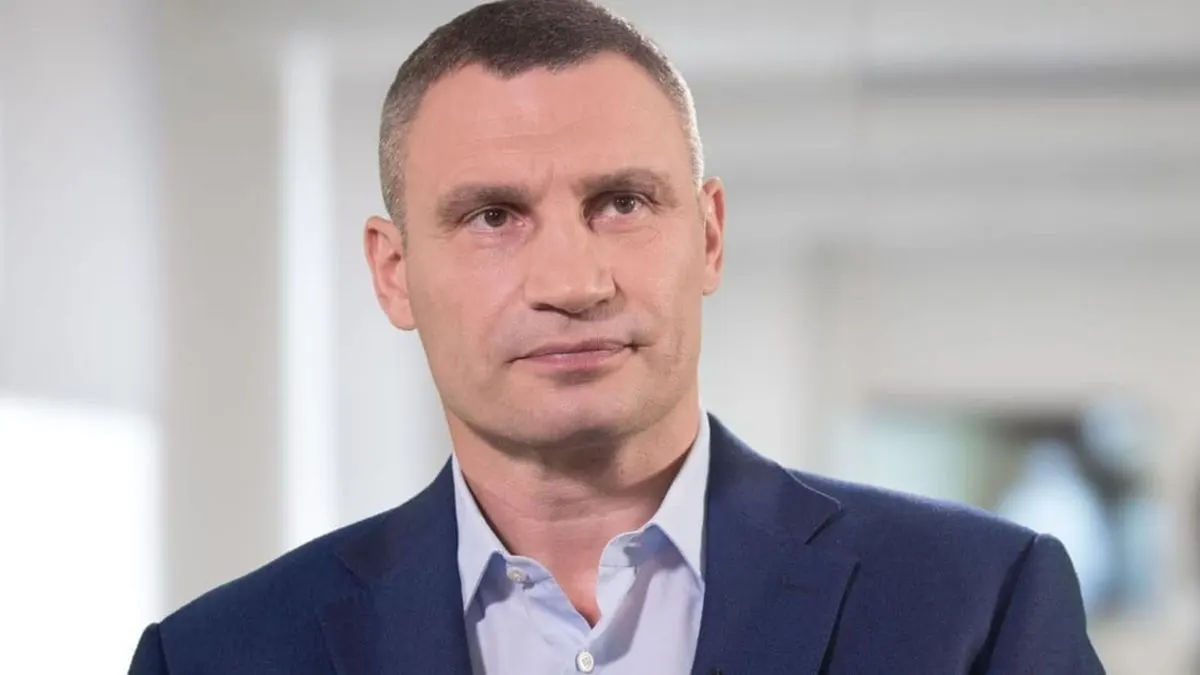 Син Віталія Кличка показав рідкісне фото з сестрою: зворушливий підпис