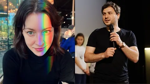 Дружина В'ячеслава Гармаша показала синці та готується до суду