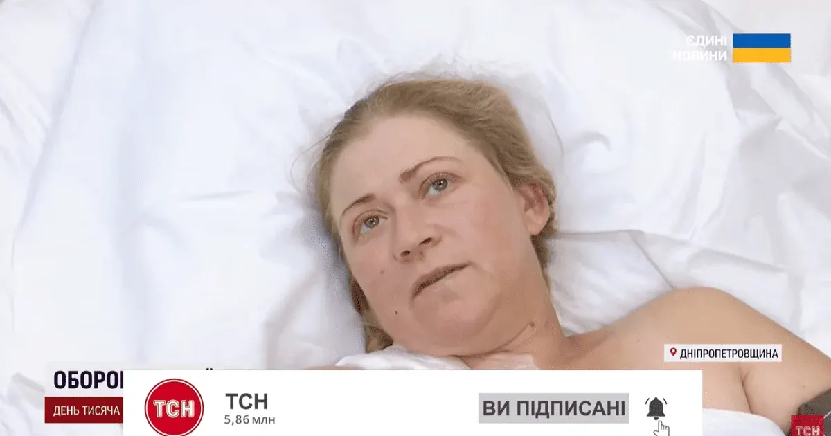 Як матері вберегти дитину під час атаки дронів: історія Анастасії з Марганця
