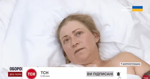 Як матері вберегти дитину під час атаки дронів: історія Анастасії з Марганця