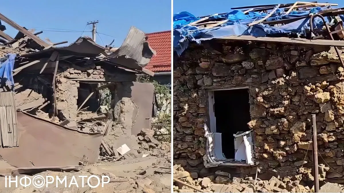 Авіаудар по Херсону: що важливо знати мешканцям та як діяти