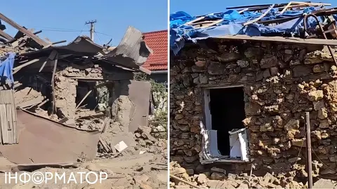 Авіаудар по Херсону: що важливо знати мешканцям та як діяти
