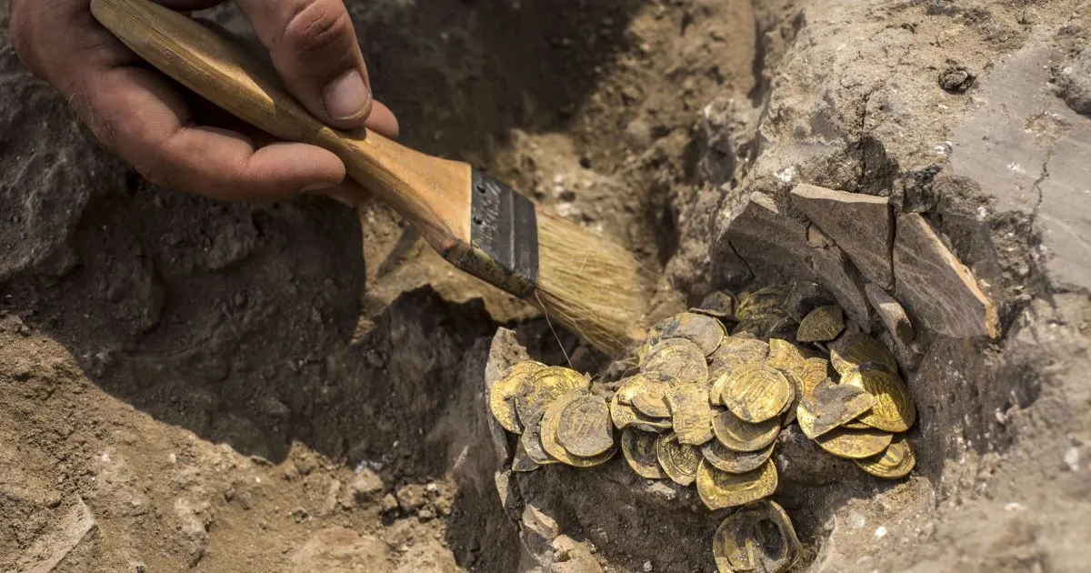 400-річна могила "вампірки" в Польщі: що відомо і чому це важливо
