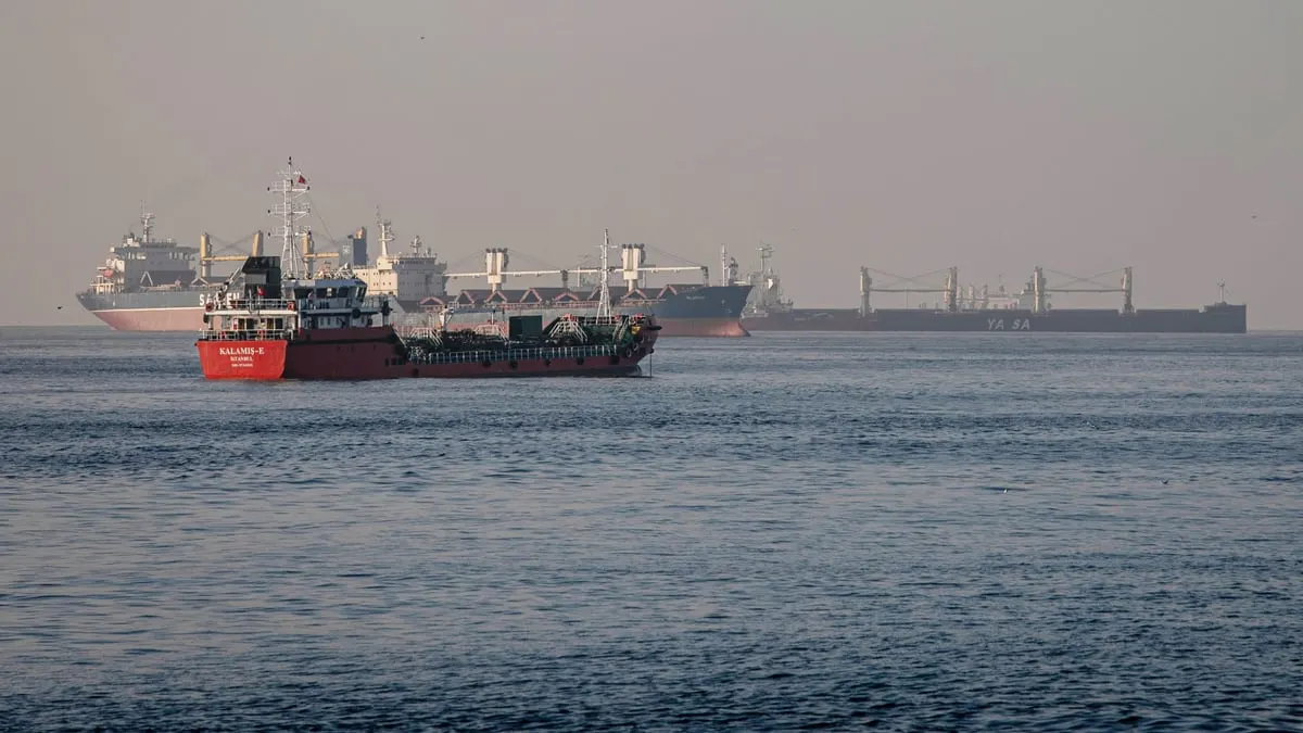 Загибель моряка за кордоном: як родина може отримати компенсацію
