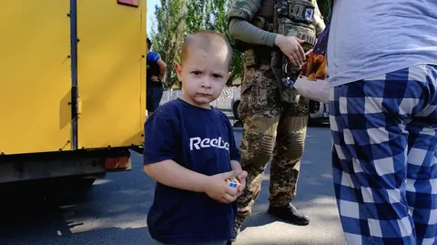Евакуація з Краматорська: як вивезти родину з дітьми та навіть курей