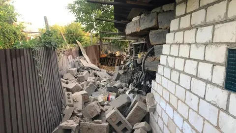Обстріл Золотої Балки: загинула жінка — як вберегтися