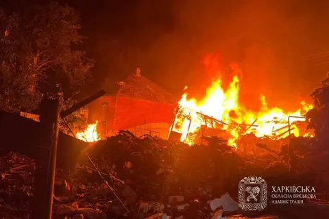 Чугуїв під ударом: як захистити родину від дронових атак
