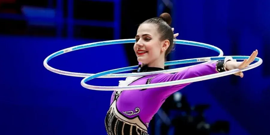 Валерія Перемета завершила кар'єру у 18: що стоїть за рішенням чемпіонки