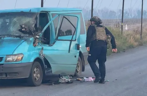 Атака FPV-дрона на Харківщині: що важливо знати про допомогу постраждалим