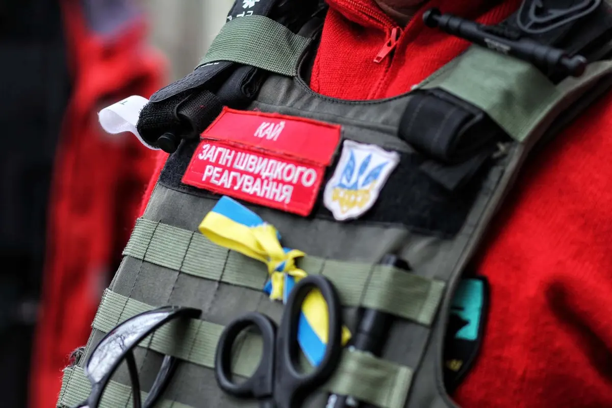 Водія евакуації з Херсона затримали на блок-посту: що сталося і як діяти