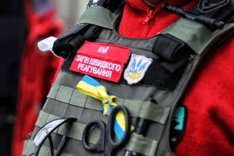 Водія евакуації з Херсона затримали на блок-посту: що сталося і як діяти