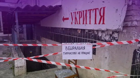 Як зробити укриття комфортним навіть у складних умовах: історія з Херсона