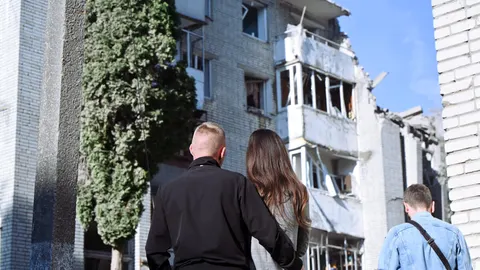 Оренда замість зруйнованого житла: як львів'янам отримати компенсацію