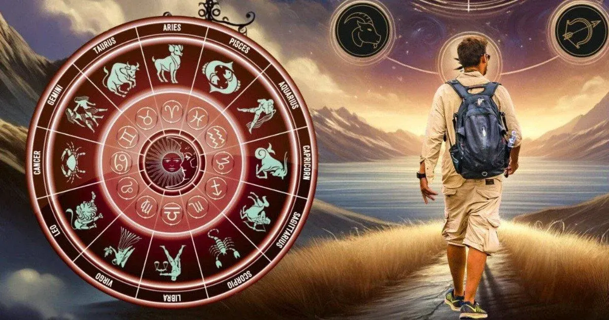 Водолій і стосунки: як порозумітися з тим, хто цінує свободу