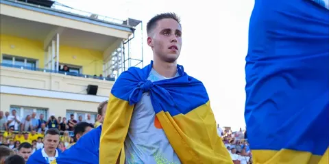 Психологічна травма Суркіса: Сабо радить, як підтримати молодого воротаря