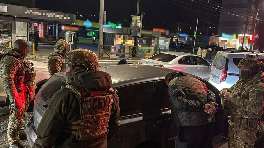 Як захиститися від вимагання грошей: історія з Кіровоградщини