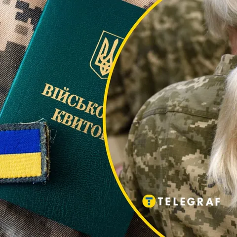 Мобілізація жінок: що радить Резніков і чому це не про примус