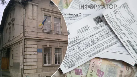Борг за комуналку у ВПО: як не втратити право на перерахунок