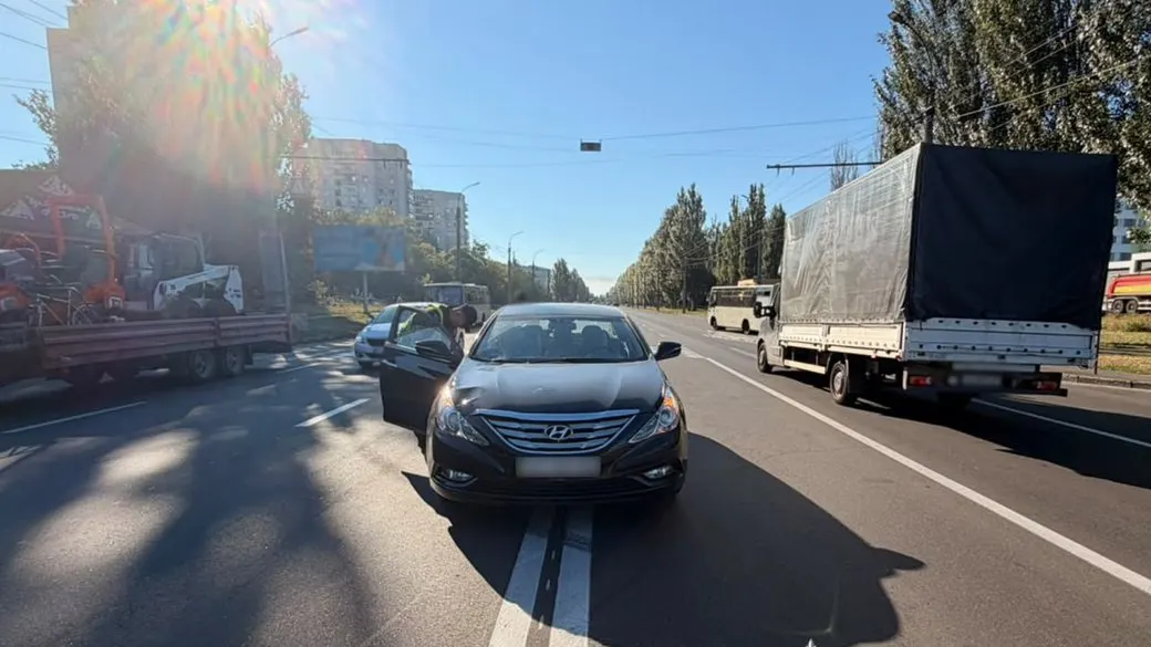 Наїзд на пішохідному переході у Черкасах: що відомо та як діяти