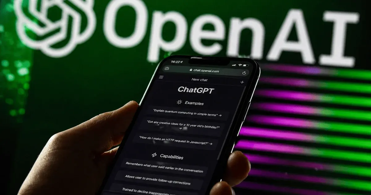 Чи може ChatGPT стати інструментом злочину: історія підлітка з Массачусетсу