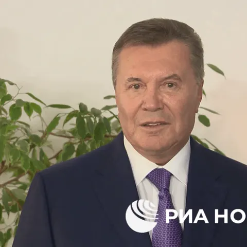 Як тепер живе сім'я Віктора Януковича в Росії: нові деталі