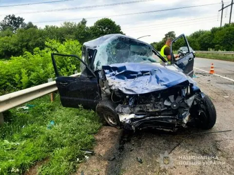 Як уникнути зустрічі з п'яним водієм: поради безпеки