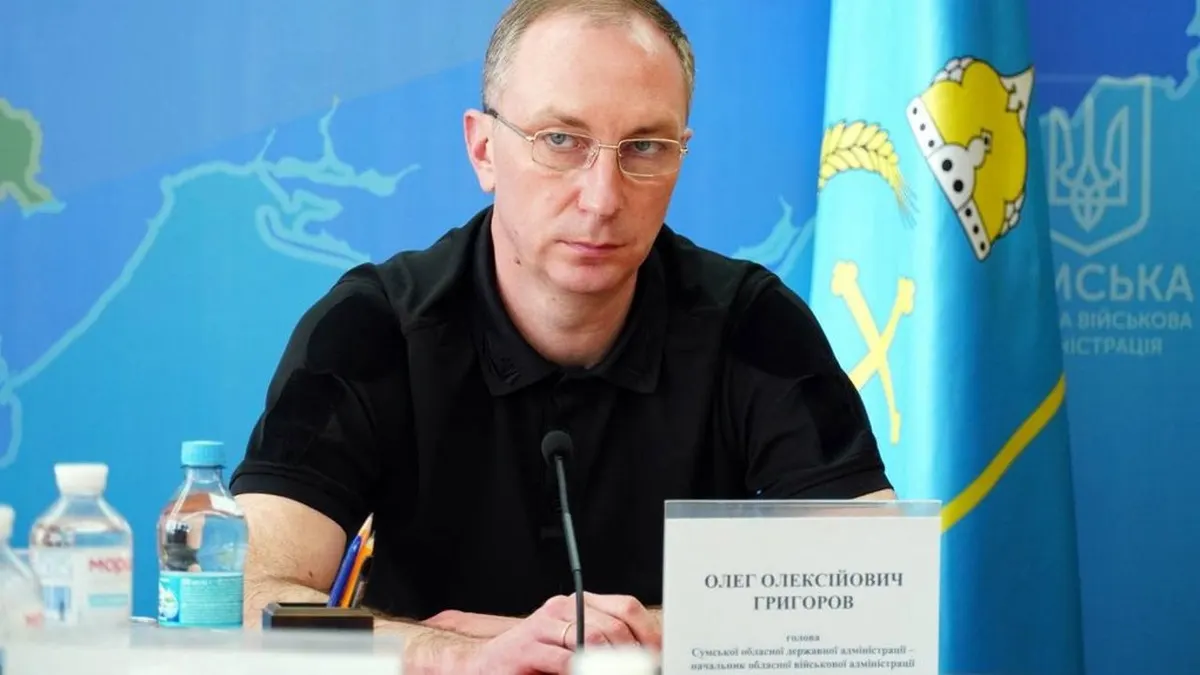 Втрата на Сумщині: жінка, поранена 30 липня, померла в лікарні