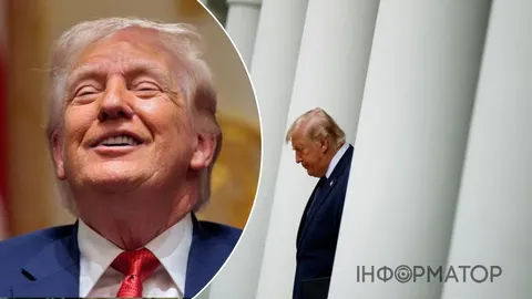 Рейтинг Трампа застиг на 33%: що це означає для виборців