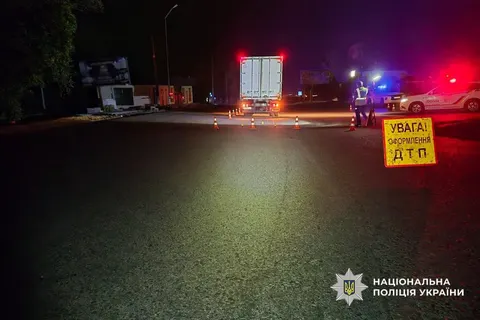 Чому варто бути обережними на дорозі: трагедія у Смілі