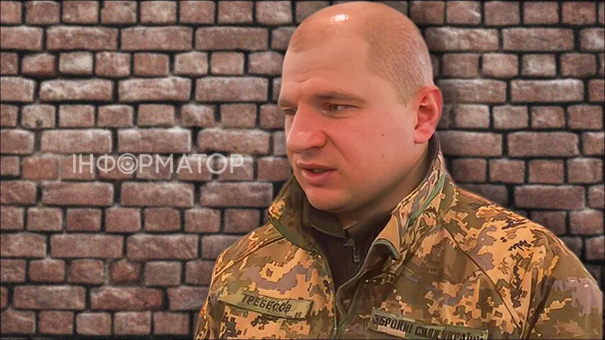 Відсторонення начальника Чернігівського ТЦК: що це означає для вас