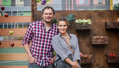 «Такого відчуття безнадії я ще не відчувала»: Юлія Пятова розповіла про ракету з
