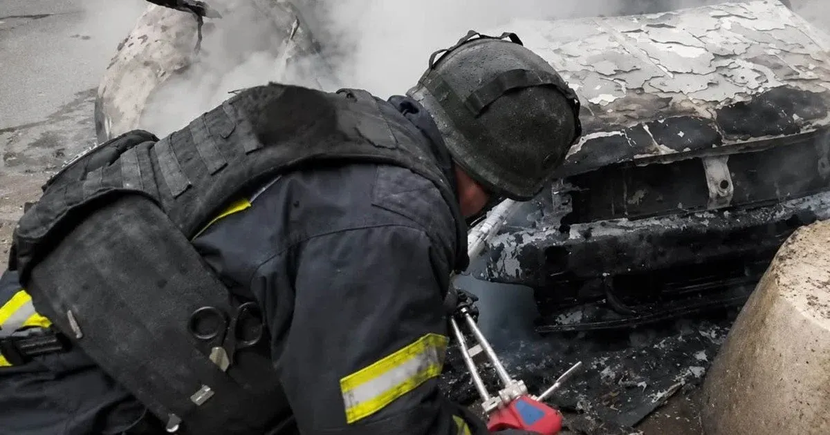 Як вберегтися під час атак: уроки трагічної доби для цивільних