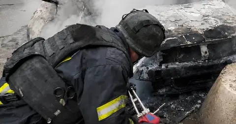 Як вберегтися під час атак: уроки трагічної доби для цивільних